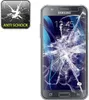2x Panzerfolie für Samsung Galaxy J5 2016 ANTI-SCHOCK Produktbild-Vorschau 1