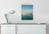 MuchoWow® Textilposter Boot - Hafen - Wasser 60x80 cm mit Produktbild-Vorschau 3