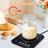 Sauerteig-Starter Wärmer, präzise 1°C Temperaturregelung Produktbild-Vorschau 7