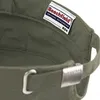 Beechfield casquette unie Army RW204 (taille unique) Voir les images du produit 4