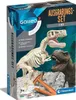 Clementoni Ausgrabungsset T-Rex, Skelett, Paläontologie, 7 Produktbild-Vorschau 4