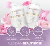 ALLDEYNN BEAUTYROSE 120 Tabletten Haare Haut Nägel Vitamin Produktbild-Vorschau 3