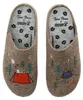 Toni Pons Charlie Herren Filz-Hausschuhe Beige Größe 41 Produktbild-Vorschau 4
