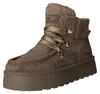 Zapatos de mujer de la marca Tom Tailor: botas, zapatos de Vista previa de la imagen del producto 6