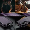 Pouzdro pro Samsung Galaxy Z Fold 7, RFID Blokování Karet, Náhled obrázku produktu 7