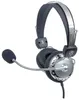 MANHATTAN Headset SLIM LINE Stereo Flexibles Mikrofon aus Produktbild-Vorschau 2