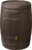 4rain VINO Regenfass 400 Liter dunkelbraun Produktbild-Vorschau 2
