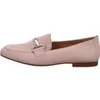 Slipper - Beige Leder : Normal : 38.5 Weite: Normal Größe: Produktbild-Vorschau 16