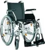 Bischoff & Bischoff S-Eco 300 Rollstuhl Sitzbreite 52 cm  Produktbild-Vorschau 2