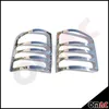 Feu arrière Moulures pour VW Multivan T5 2003-2015 Porte Voir les images du produit 6