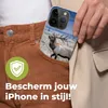 MuchoWow® Handyhülle Schutzhülle Hülle für Apple iPhone 14 Produktbild-Vorschau 2