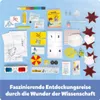 FRANZIS 67207 - Můj kamarád Conni Adventní kalendář, 24 Náhled obrázku produktu 3