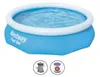 Bestway Fast Set 57270, 3638 l, Nafukovací bazén, Modrá, Náhled obrázku produktu 35