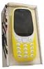 Nokia 3310, Balken, Single SIM, 6,1 cm (2.4 Zoll), 2 MP, Produktbild-Vorschau 3