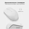 LENOVO 300 Kabellose Kompakte Maus, Arktis Grau Produktbild-Vorschau 13