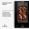 Klarstein Plaque Induction 3500W, Plaque de Cuisson Voir les images du produit 4