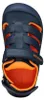 GEOX FUSBETTO PRO, Sandalen in Blau, dunkel für Kinder, Produktbild-Vorschau 8