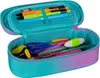 McNeill Etuibox CAMPUS Gradiente Mirtillo Anteprima dell’immagine prodotto 2