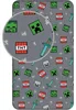 Drap-housse Minecraft Voir les images du produit 1