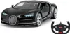 Bugatti Chiron 1:14 schwarz 27MHz Produktbild-Vorschau 12