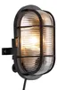 Nordlux Skotlampe / Aussen-Wandleuchte / Schwarz Produktbild-Vorschau 5