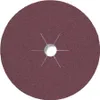 Krążek fibrowy KLINGSPOR CS561 125mm GR.50 Podgląd zdjęcia produktu 10
