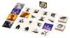 Heidelberger Spieleverlag CZ040, Brettspiel, Abzug, 10 Produktbild-Vorschau 9