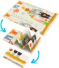 HUMBI Spielmatte Baby Krabbelmatte XPE Schaumstoff Produktbild-Vorschau 5