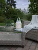 LED Laterne 'Flame' - LED mit bewegtem Feuereffekt - H: Produktbild-Vorschau 26