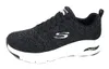 Skechers Sneaker in schwarz, Gr. 45 Produktbild-Vorschau 42