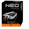 NEO TOOLS Dvouramenný stahovák 4" Náhled obrázku produktu 2