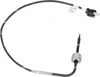 NRF 707338 Abgastemperatursensor passend für MERCEDES-BENZ Produktbild-Vorschau 7