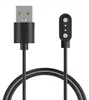 kwmobile Smartwatch Ladekabel für Blackview R30 Pro / R8 / Produktbild-Vorschau 1