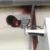 Kameraattrappe Ir Led Überwachung Aussenwandkamera Mit Produktbild-Vorschau 4