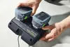 Festool Schnellladegerät TCL 6 DUO | 577017 Produktbild-Vorschau 3