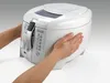 DeLonghi F28211.W1 Roto Friteuse, kleur: wit Productafbeelding-voorbeeld 9