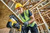 DEWALT DCS335NT, noir, jaune, 45°, 3 200 coups/min, 13,5 Voir les images du produit 15
