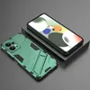 Pouzdro pro Xiaomi Redmi Note 12 4G Hybridní PC TPU Náhled obrázku produktu 6