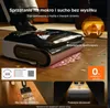 Roborock F25 Ace Combo 5W1 Slidetech Ai s dávkovačem a Náhled obrázku produktu 9