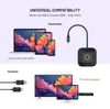 Bezdrátový HDMI adaptér FIXED AirLink 100W PD 3.0 černý Náhled obrázku produktu 4