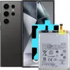 Tradebit Akku für Samsung Galaxy S24 Ultra EB-BS928ABY Produktbild-Vorschau 1