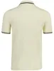 Poloshirt Fred Perry M3600-84A-S für Herren Produktbild-Vorschau 2