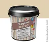 Sopro DesignFuge Flex DF 10 Bahamabeige 34 1kg Eimer Produktbild-Vorschau 1