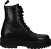 NeroGiardini Damen Stiefeletten I309190D-100 Farbe: Schwarz Produktbild-Vorschau 14