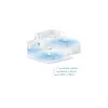TP-LINK Deco X10 V1 - Sistema WLAN - (Router) Anteprima dell’immagine prodotto 3
