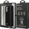 Product packaging for a BMW M mobile phone accessory, showing the phone case inside. Náhľad obrázku produktu