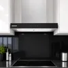 Heinner HDCH-MD60TIX Wandafzuigkap, 60 cm, 800 m³/h, 4 Productafbeelding-voorbeeld 5