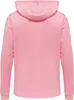 HUMMEL hmlCORE XK POLY KIDS SWEAT HOODIE Baumwolle CANDY Produktbild-Vorschau 6