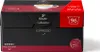 A box of Tchibo Cafissimo Espresso coffee capsules. Náhled obrázku produktu