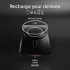 SBS Power bank magnétique slim 3000 mAh avec recharge sans Voir les images du produit 5